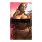 frenchroses (French the Body) OnlyFans Leaked Pictures and Videos 

 picture 1