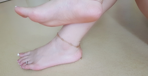 @freshfeet2021 leaks Onlyfans content free 

 picture 2