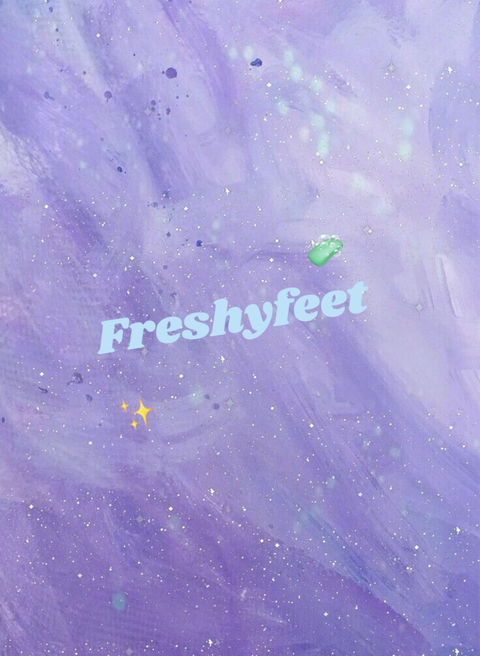 freshyfeet leaked gallery photo 2