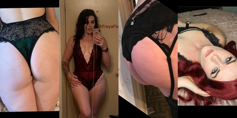 Get Free access to @freyafleur (🗡 𝔉𝔯𝔢𝔶𝔞 𝔉𝔩𝔢𝔲𝔯 ⚜️ 𝒮𝓌𝑒𝑒𝓉 вυт ѕαναgє) Leaks OnlyFans 

 picture 2