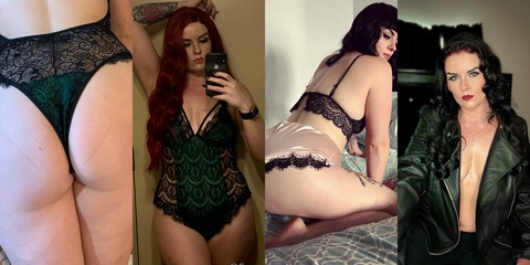 freyafleurvip OnlyFans Leaks 

 picture 2