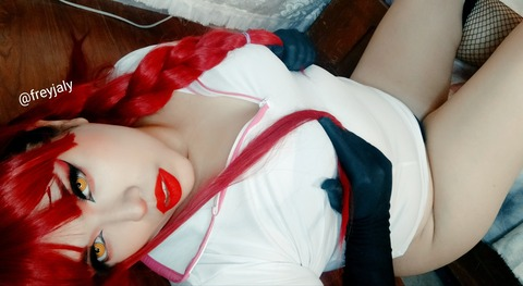 Onlyfans free content freyjalycosplay 

 picture 2