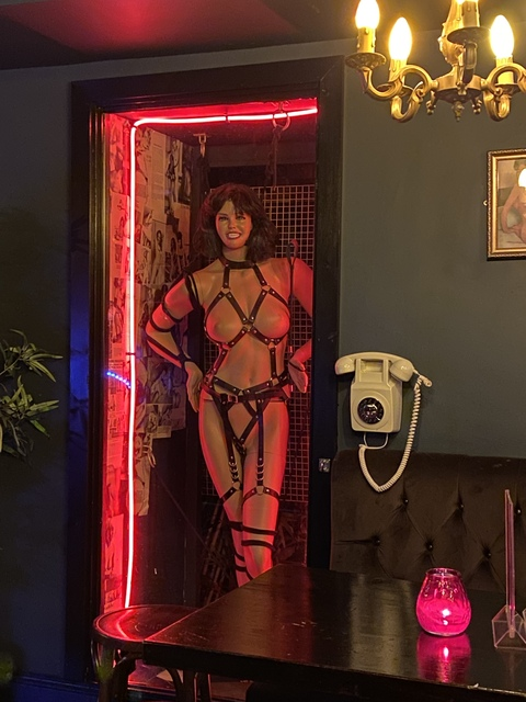 fridayschild (Kat) OnlyFans content 

 picture 2