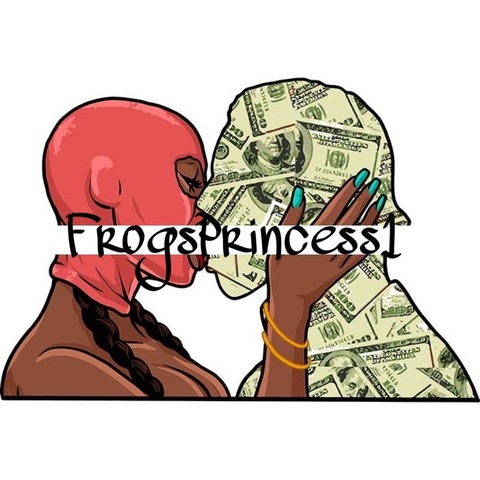 Onlyfans leaked frogsprincess1 

 picture 2