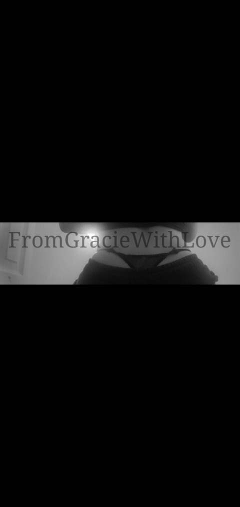 View fromgraciewithlove OnlyFans videos and photos for free 

 picture 2