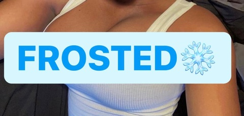 frostingforyou OnlyFans Leak 

 picture 2