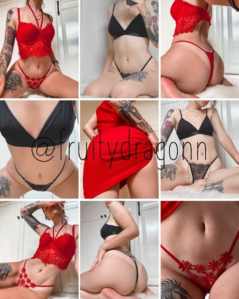 View fruitydragonn OnlyFans content for free 

 picture 2