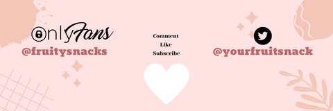 Onlyfans leak fruitysnacks 

 picture 2