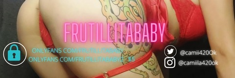 frutillitababy2 OnlyFans Leaks (50 Photos and 42 Videos) 

 picture 2