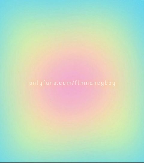 View ftmnancyboy (NANCYBOY) OnlyFans 1650 Photos and 96 Videos gallery 

 picture 2