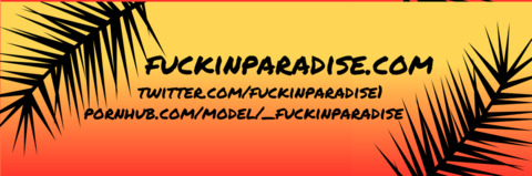 View fuckinparadise OnlyFans videos and photos for free 

 picture 2