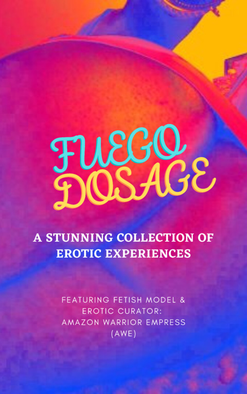 View fuego_dosage OnlyFans content for free 

 picture 2