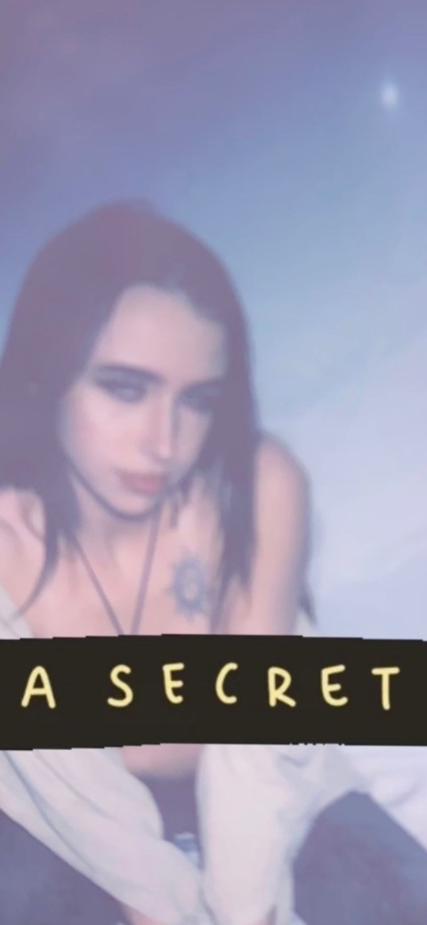 fullyethereal (Jewel) OnlyFans Leaks 

 picture 2