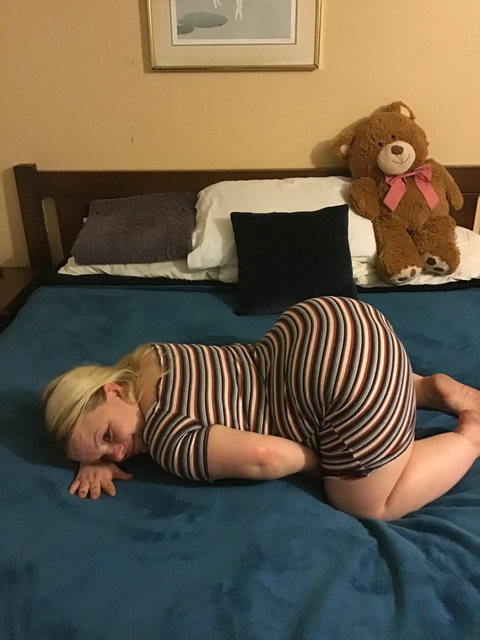 funsizefantasy OnlyFans Leak (0 Photos and 0 Videos) 

 picture 2