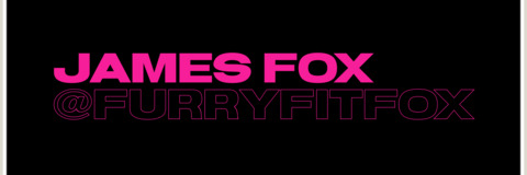 View furryfitfox (James Fox) OnlyFans 36 Photos and 56 Videos leaks 

 picture 2