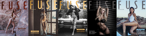 fusemagazine (Fuse Magazine) OnlyFans Leaked Pictures & Videos 

 picture 2