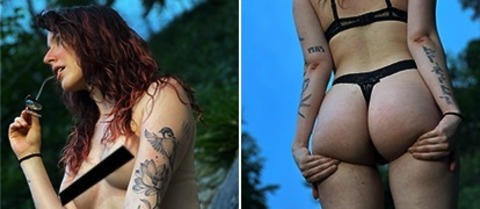 View Fuxi (fuxiofficial) OnlyFans 41 Photos and 0 Videos leaks 

 picture 2