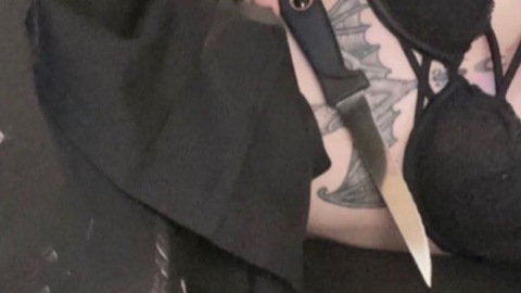 fxcefuck (baybee 🖤) free OnlyFans Leaked Pictures & Videos 

 picture 2