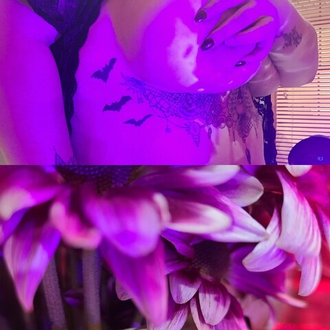 fxckmuffin (🖤fxckmuffin 🖤) OnlyFans Leaked Pictures and Videos 

 picture 2