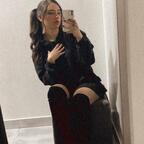 g4briel4 (Gabriela 🖤) OnlyFans Leaks 

 picture 1