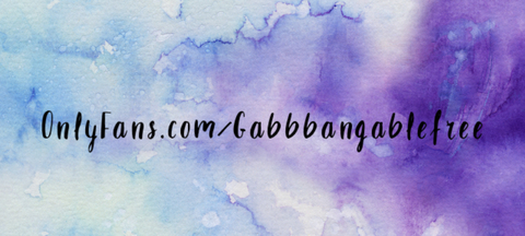 gabbbangablefree (Gab [Free OnlyFans]) free OnlyFans Leaked Pictures and Videos 

 picture 2