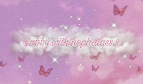 Get Free access to gabby.withthephatass.2 Leaks OnlyFans 

 picture 2
