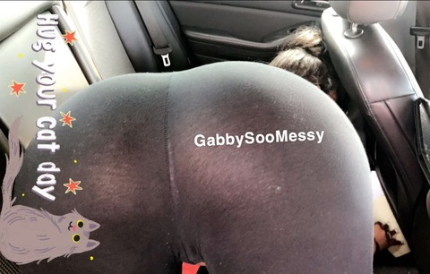 Download gabbysoomessy OnlyFans content for free 

 picture 2