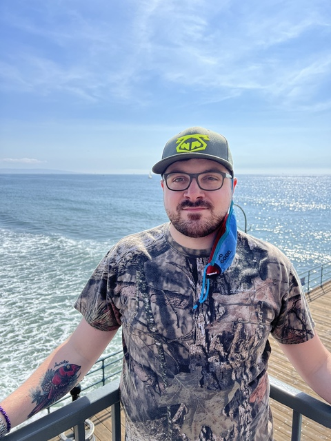 View SeaBearJefe (gabe_behr) OnlyFans 7 Photos and 0 Videos leaked 

 picture 2