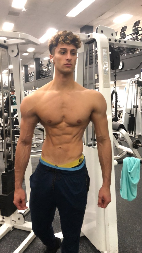 gaberiel2001 (Gabriel Rafailov) free OnlyFans Leaked Videos and Pictures 

 picture 2