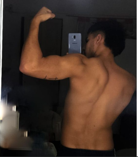 gabriel.arza OnlyFans Leak 

 picture 2
