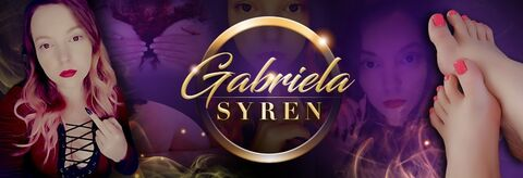 @gabriela-syren leaked Onlyfans photos for free 

 picture 2