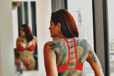 View Gaby Romero (gabriela.romero91) OnlyFans 157 Photos and 70 Videos leaks 

 picture 2