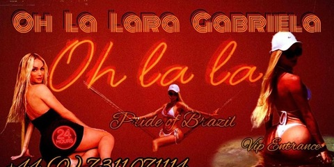 gabrielalara OnlyFans Leaked Photos and Videos 

 picture 2