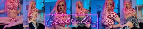 @gabrielleukcd leaks Onlyfans photos for free 

 picture 2