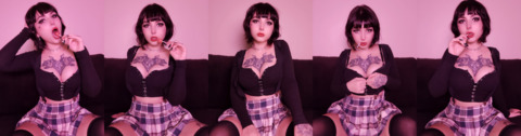 gabssg (Gabs) OnlyFans Leaked Videos and Pictures 

 picture 2