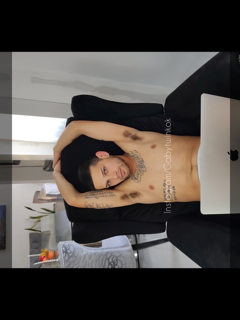 Free access to gabytwinkvip Leaks OnlyFans 

 picture 2
