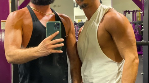 Download gageandgunner OnlyFans videos and photos for free 

 picture 2