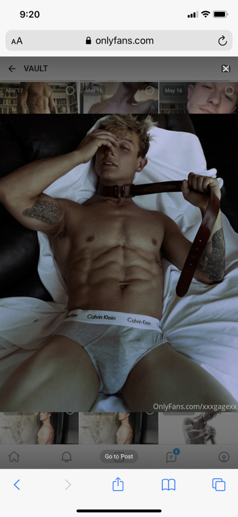 View gagec OnlyFans content for free 

 picture 2