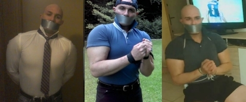 Get Free access to gagygagged (Gagy Gagged) Leaked OnlyFans 

 picture 2