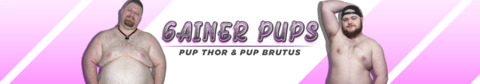 @gainerpups leak Onlyfans videos free 

 picture 2