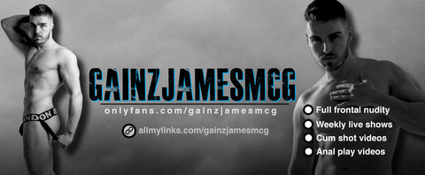 Download gainzjamesmcg OnlyFans content for free 

 picture 2