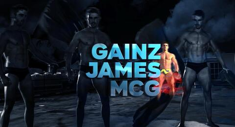 gainzjamesmcgfree (gainzjamesmcgfree) OnlyFans content 

 picture 2