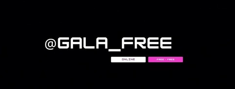 @gala_free leaks Onlyfans photos free 

 picture 2