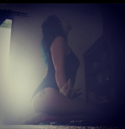 galacticwitch1111 OnlyFans Leaked Photos and Videos 

 picture 2