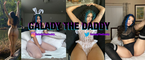 galadythedaddy OnlyFans Leaked Photos and Videos 

 picture 2