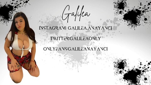 Get Free access to galileanayanci (galilea🤤🔥) Leak OnlyFans 

 picture 2
