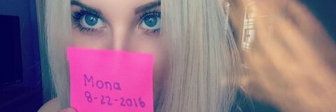 Get Free access to galore (Miss Mona) Leak OnlyFans 

 picture 2