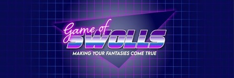 gameofswolls OnlyFans Leak 

 picture 2