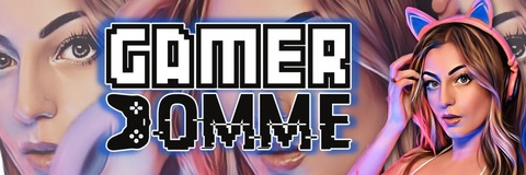 @gamerdomme leaked Onlyfans videos and photos for free 

 picture 2