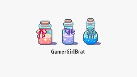gamergirlbrat OnlyFans Leaked Photos and Videos 

 picture 2